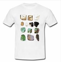 crystals T-shirt