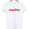 darlingT-shirt