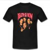 death row T-shirt