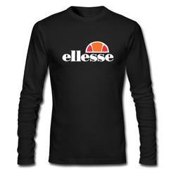 ellesse longsleeve