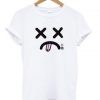 emoji T-shirt