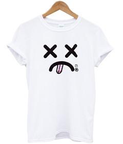 emoji T-shirt