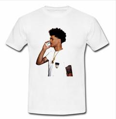 ens Trill Sammy Funny T-shirt