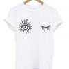 eyes T-shirt