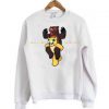 fall out boy folie a duex sweatshirt