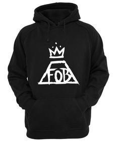 fall out boy hoodie