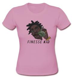 finesse kid T-shirt