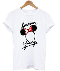 forever young T-shirt
