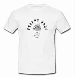 frappy hour T-shirt