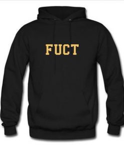 fuct hoodie