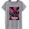 guardians of the galaxy vol.2 T-shirt