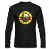 guns n roses longslevee