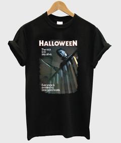 halloween T-shirt