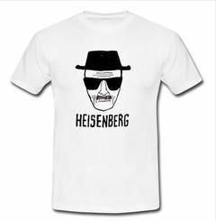 heisenberg T-shirt