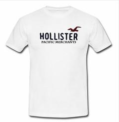 hollister T-shirt