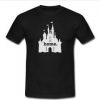 home Disney T-shirt