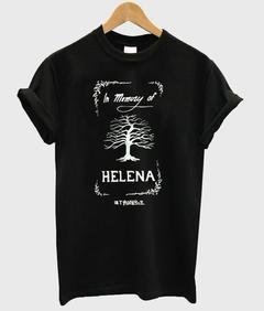 in memory of helena T-shirt