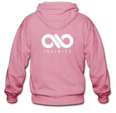 infinite hoodie