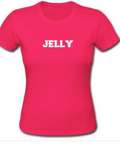 jelly T-shirt