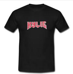 kylie T-shirt