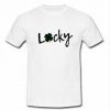 lacky T-shirt