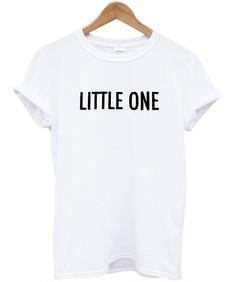 little one T-shirt