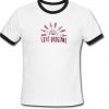 live original Ringer Shirt