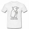 may the force be with you  T-shirt