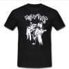 melvins  T-shirt