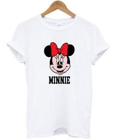 minnie T-shirt