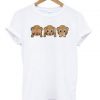 monkey T-shirt