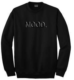 mood sweatshirt