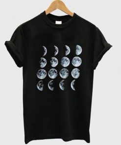 moon T-shirt