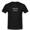 moon child T-shirt