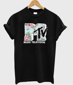 mtv music T-shirt