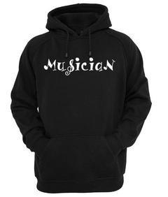 musician hoodie