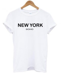 newyork T-shirt