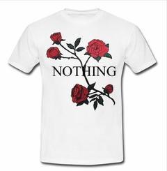 nothing T-shirt