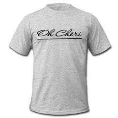 oh cheri T-shirt