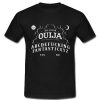ouija goth emo T-Shirt