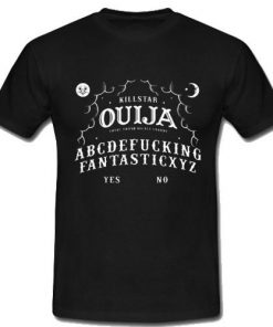 ouija goth emo T-Shirt