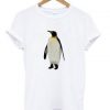 penguins T-shirt