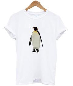 penguins T-shirt