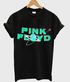 pink floyd T-shirt