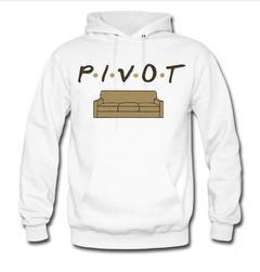 pivot hoodie