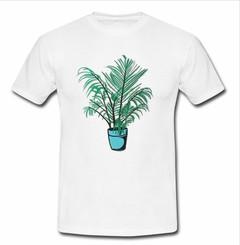 plant T-shirt