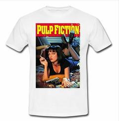 pulp fictionT-shirt