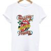 rolling stones tatto you T-shirt