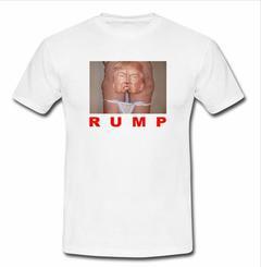 rump T-shirt