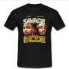 savage mode T-shirt